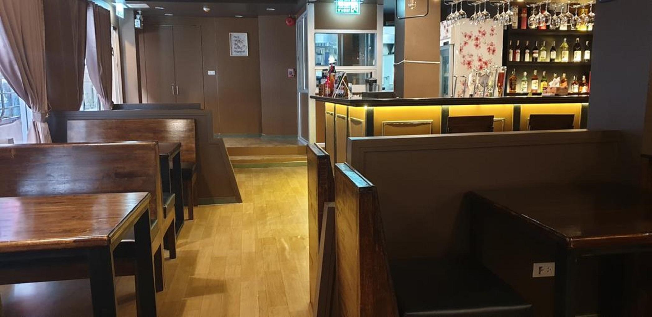Vinary Hotel Sukhumvit Bangkok Eksteriør bilde