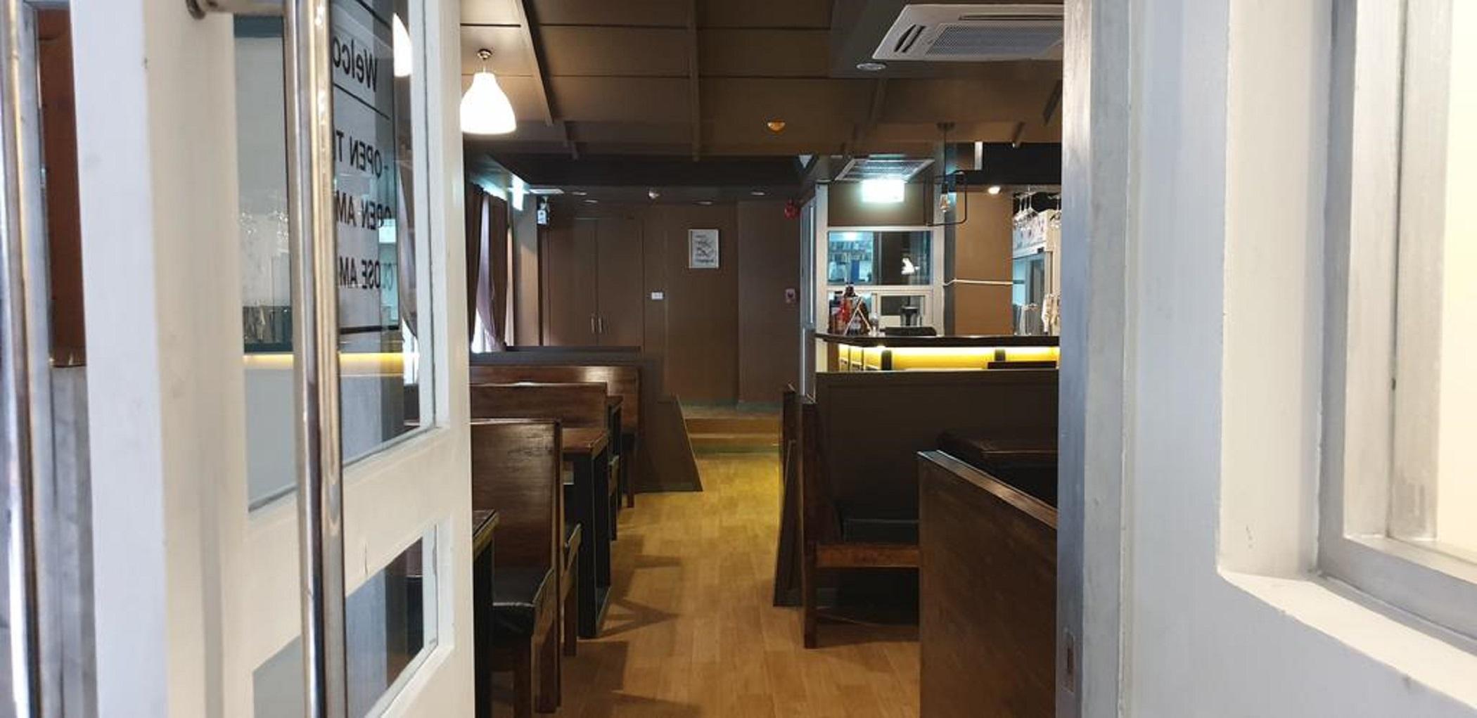 Vinary Hotel Sukhumvit Bangkok Eksteriør bilde