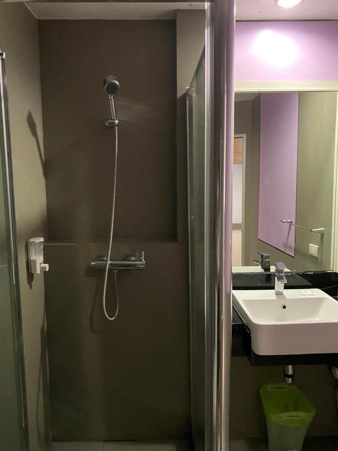 Vinary Hotel Sukhumvit Bangkok Eksteriør bilde