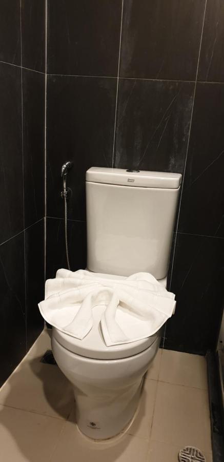 Vinary Hotel Sukhumvit Bangkok Eksteriør bilde
