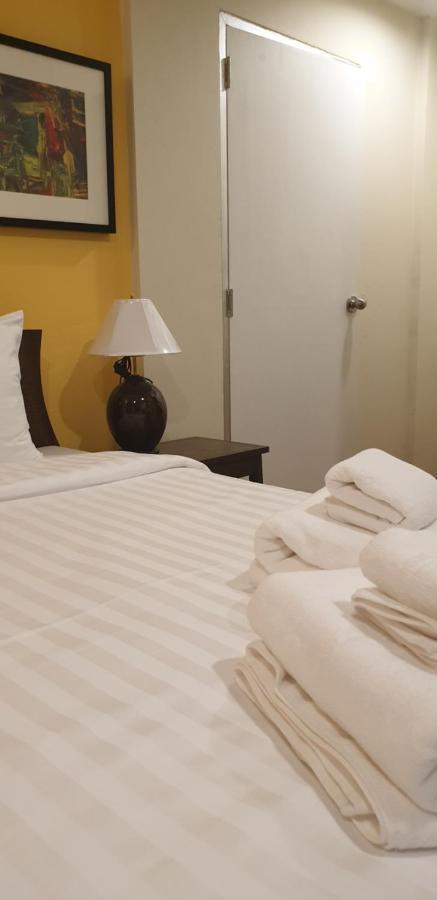 Vinary Hotel Sukhumvit Bangkok Eksteriør bilde