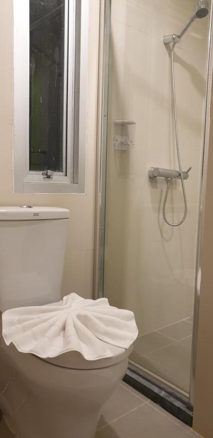 Vinary Hotel Sukhumvit Bangkok Eksteriør bilde