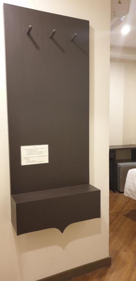 Vinary Hotel Sukhumvit Bangkok Eksteriør bilde